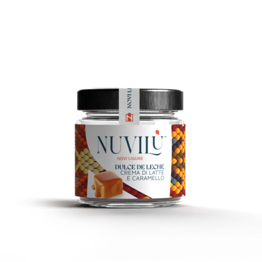 Ethnic - Dulce de Leche - 200 g