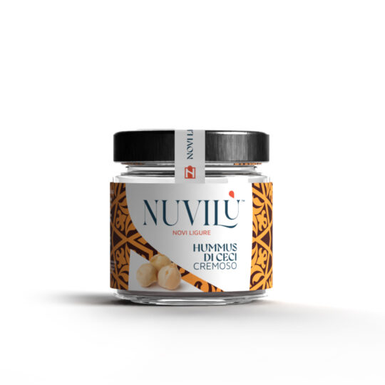 Ethnic - Hummus - 200 g