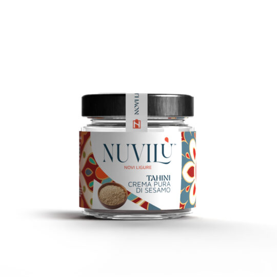 Ethnic - Tahina - 200 g