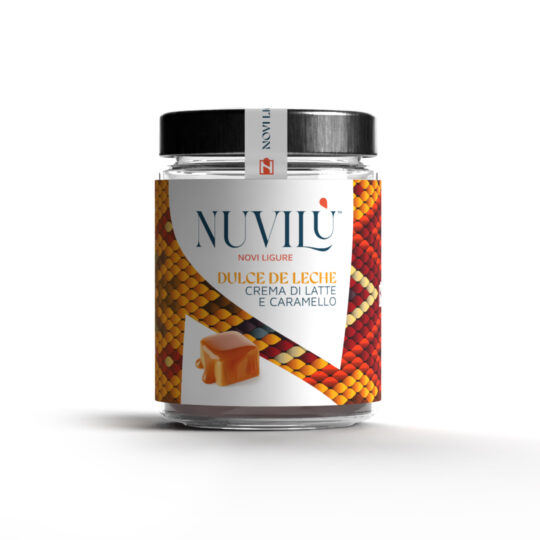 Ethnic - Dulce de Leche - 300 g