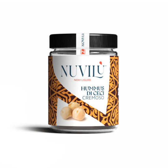 Ethnic - Hummus - 300 g